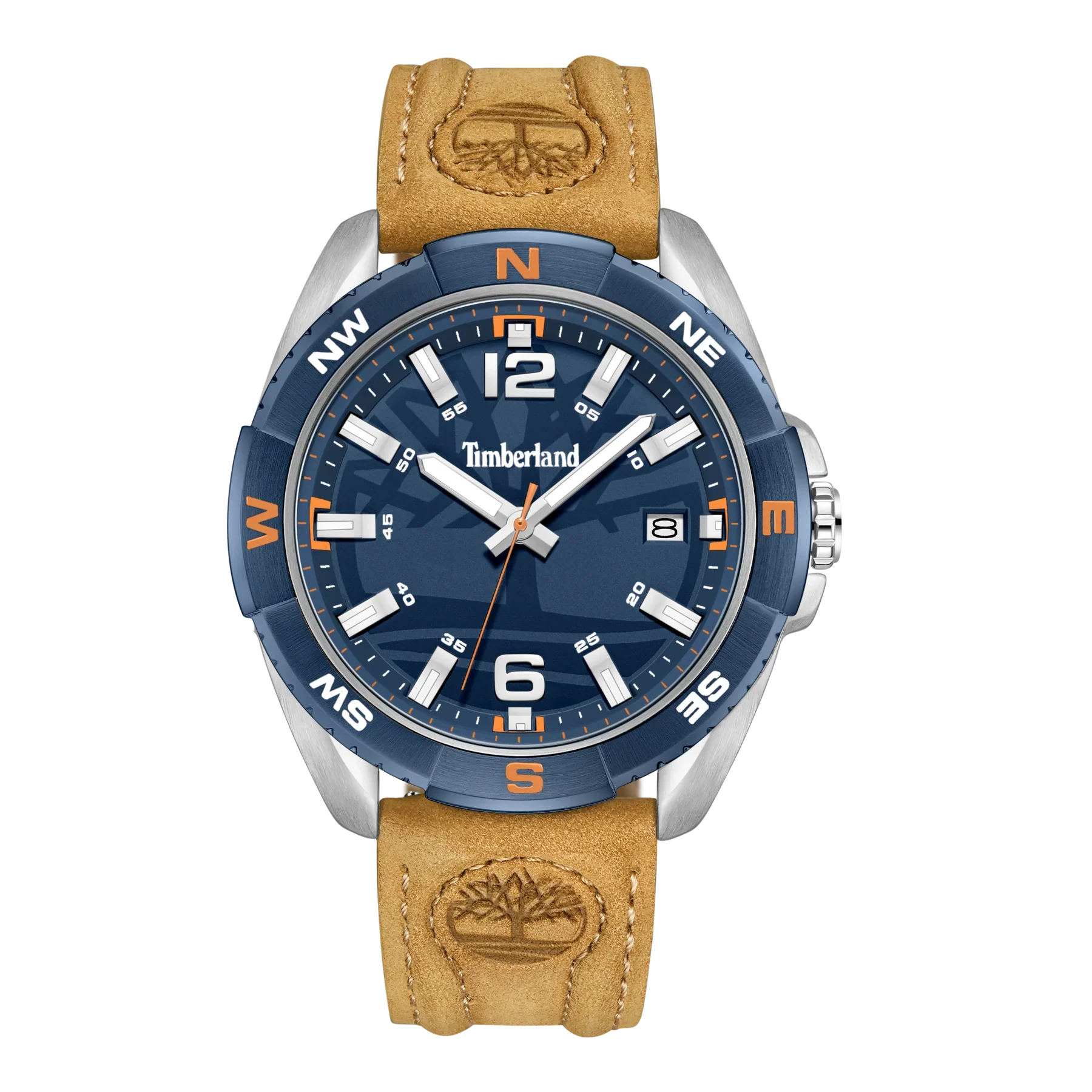 TIMBERLAND TDWGB2202110 MEN WATCH
