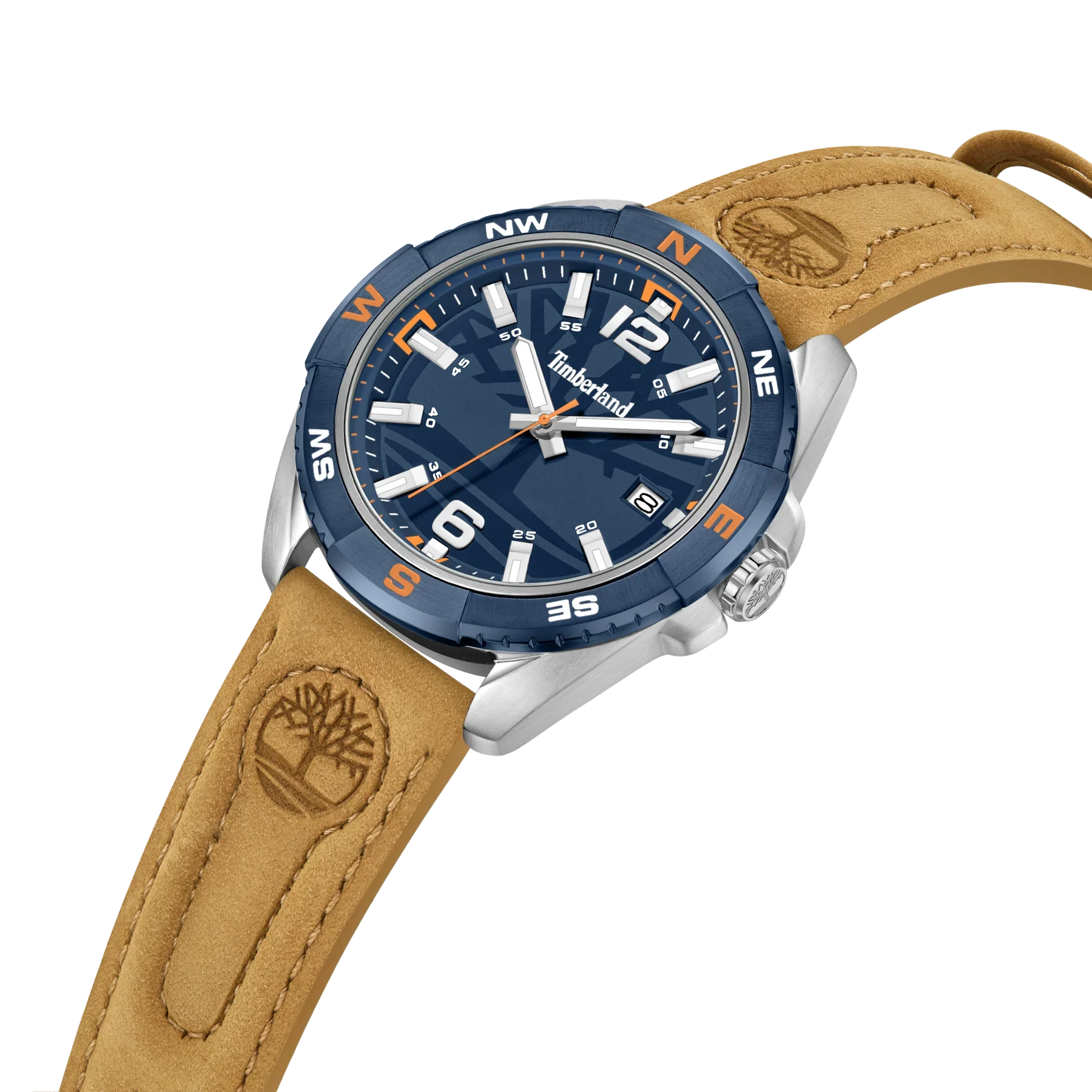 TIMBERLAND TDWGB2202110 MEN WATCH