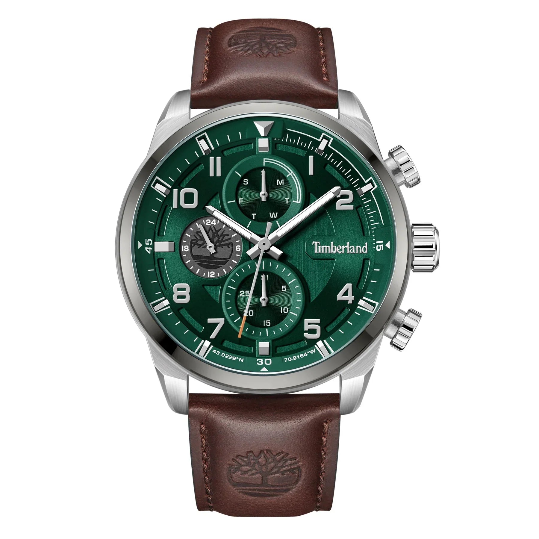 TIMBERLAND TDWGF2201101 MEN WATCH
