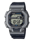 CASIO W-737H-1A2VDF MEN WATCH