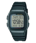 CASIO W-96H-1BVDF MEN WATCH