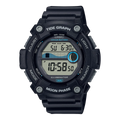CASIO WS-1300H-1AVDF MEN WATCH