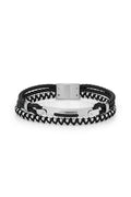 DANIEL KLEIN DKJ.6.10003-1 MEN BRACELET