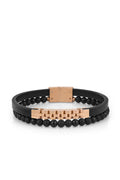 DANIEL KLEIN DKJ.6.10005-1 MEN BRACELET
