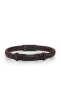 DANIEL KLEIN DKJ.6.10006-2 MEN BRACELET