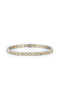 DANIEL KLEIN DKJ.6.10008-1 MEN BRACELET