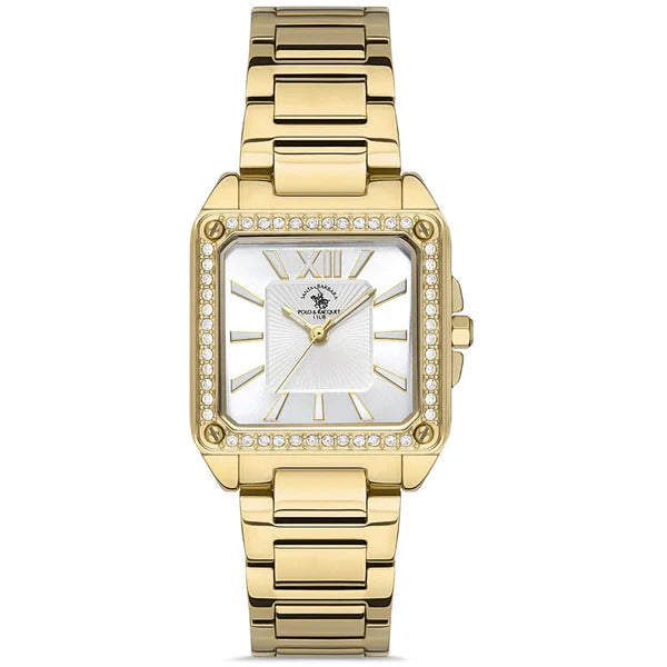 santa barbara polo sb.1.10397-5 women watch