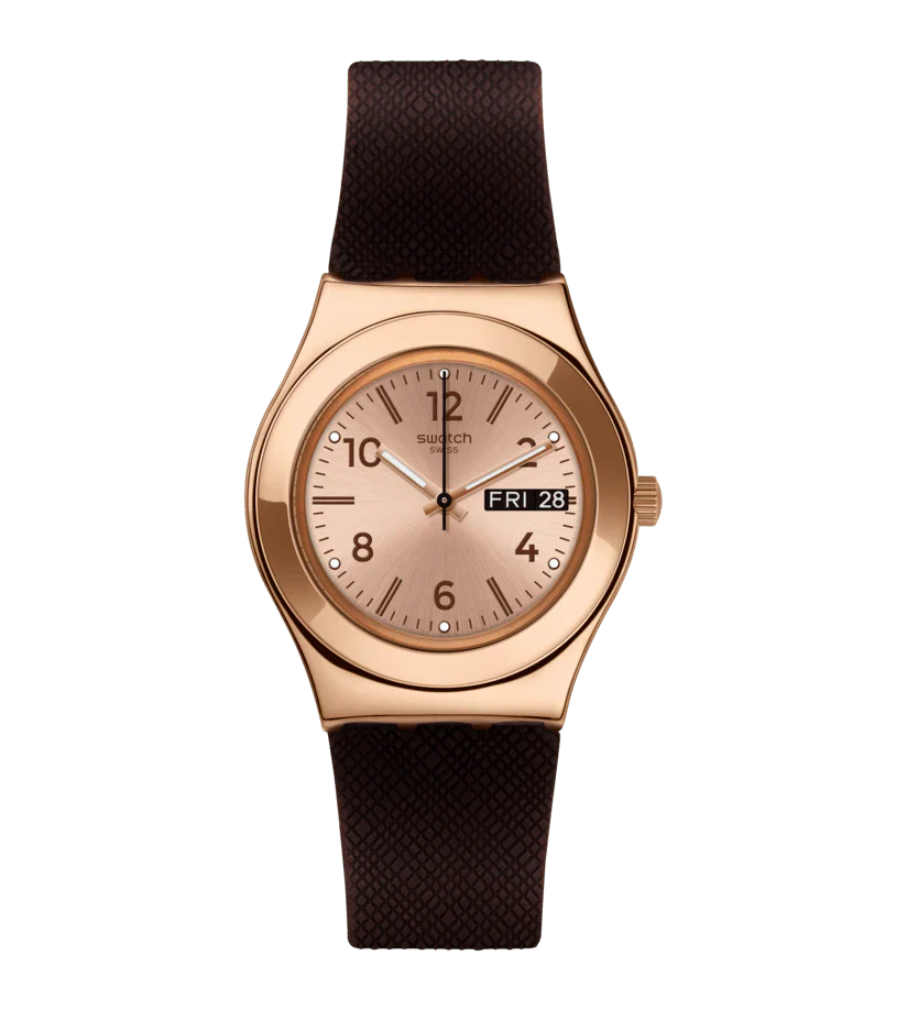 SWATCH YLG701 WOMEN WATCH