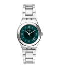 SWATCH YLS468G WOMEN WATCH