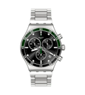 SWATCH YVS506G MEN WATCH