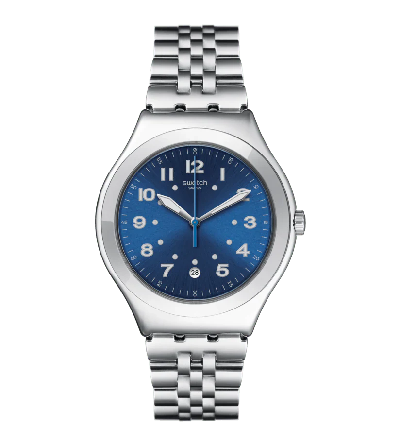 SWATCH YWS436GC MEN WATCH