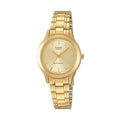CASIO LTP-1128N-9ARDF WOMEN WATCH