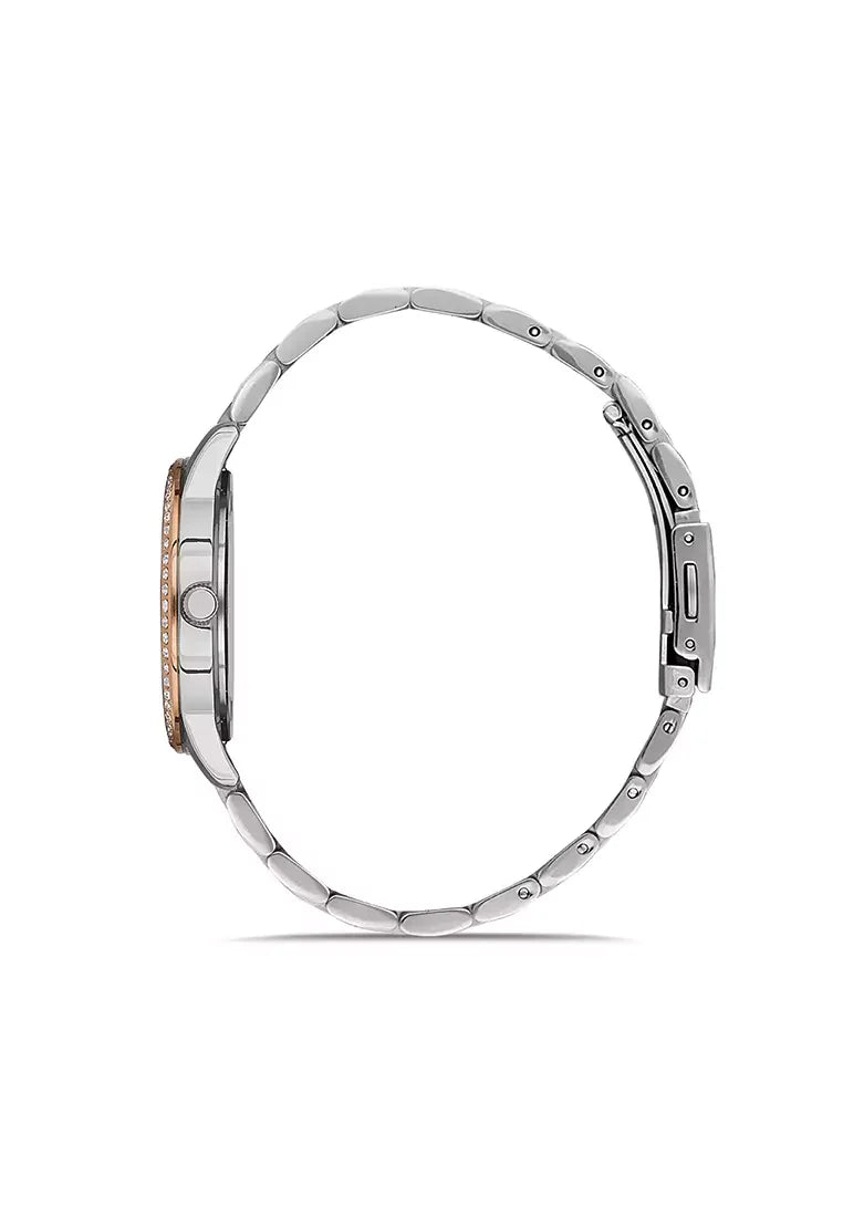 DANIEL KLEIN DK.1.13346-5 WOMEN WATCH