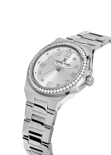 DANIEL KLEIN DK.1.13336-1 WOMEN WATCH