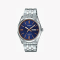 CASIO MTP-1335D-2A2VDF MEN WATCH