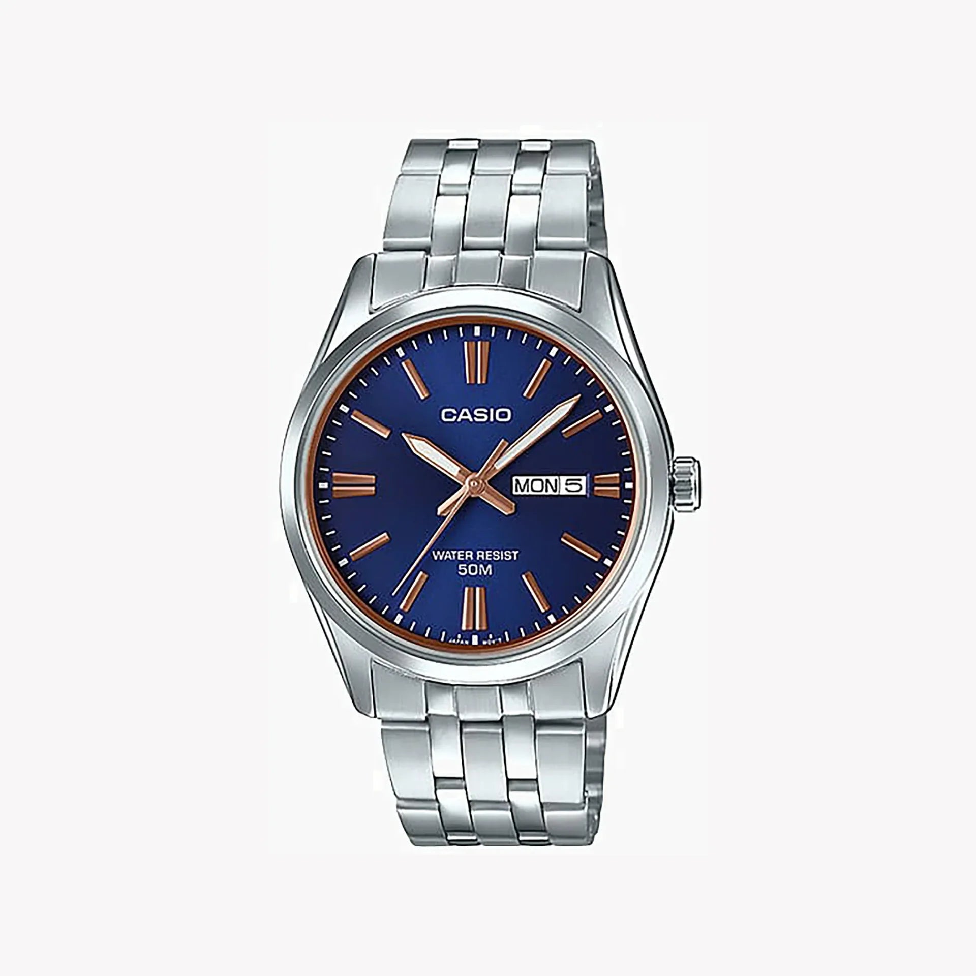 CASIO MTP-1335D-2A2VDF MEN WATCH