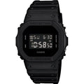 CASIO G-SHOCK DW-5600BB-1DR MEN WATCH
