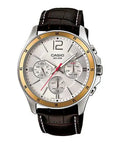 CASIO MTP-1374L-7AVDF MEN WATCH