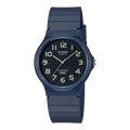 CASIO MQ-24UC-2BDF WOMEN WATCH