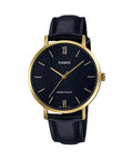 CASIO LTP-VT01GL-1BUDF WOMEN WATCH