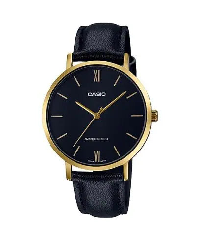 CASIO LTP-VT01GL-1BUDF WOMEN WATCH