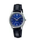 CASIO LTP-V005L-2BUDF WOMEN WATCH
