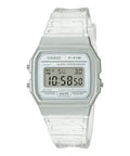 CASIO F-91WS-7DF WOMEN WATCH