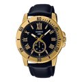 CASIO MTP-VD200GL-1BUDF MEN WATCH