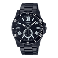 CASIO MTP-VD200B-1BUDF MEN WATCH