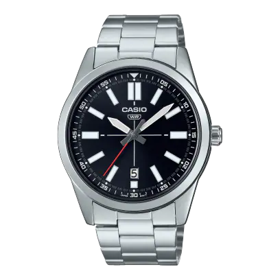 CASIO MTP-VD02D-1EUDF MEN WATCH