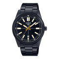 CASIO MTP-VD02B-1EUDF MEN WATCH