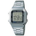 CASIO A178WA-1ADF MEN WATCH