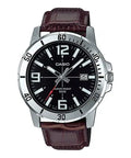CASIO MTP-VD01L-1BVUDF MEN WATCH