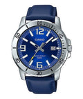 CASIO MTP-VD01L-2BVUDF MEN WATCH
