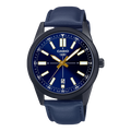 CASIO MTP-VD02BL-2EUDF MEN WATCH