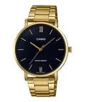 CASIO MTP-VT01G-1BUDF MEN WATCH