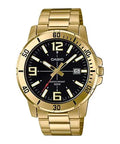 CASIO MTP-VD01G-1BVUDF MEN WATCH