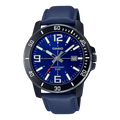 CASIO MTP-VD01BL-2BVUDF MEN WATCH