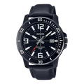 CASIO MTP-VD01BL-1BVUDF MEN WATCH