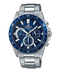 CASIO EDIFICE EFV-570D-2AVUDF MEN WATCH.