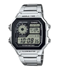 CASIO AE-1200WHD-1AVDF MEN WATCH