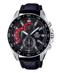 CASIO EDIFICE EFV-550L-1 AVUDF  MEN WATCH.