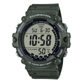 CASIO AE-1500WHX-3AVDF MEN WATCH