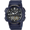 CASIO AEQ-110W-2AVDF MEN WATCH