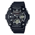 CASIO AEQ-120W-1AVDF MEN WATCH
