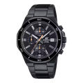 CASIO EDIFICE EFV-640DC-1AVUD  MEN WATCH.