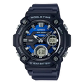 CASIO AEQ-120W-2AVDF MEN WATCH