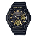 CASIO AEQ-120W-9AVDF MEN WATCH
