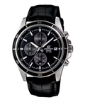 CASIO EDIFICE EFR-526L-1AVUDF  MEN WATCH.