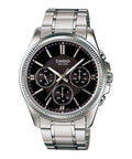CASIO MTP-1375D-1AVDF MEN WATCH
